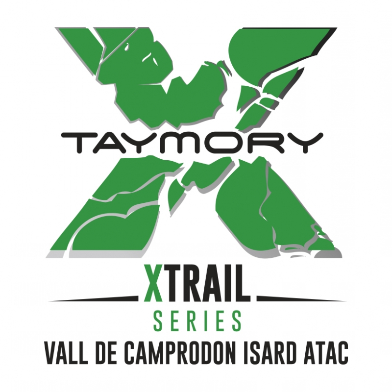 TAYMORY XTRAIL SERIES VALL DE CAMPRODON 2016 - 2-10-16 - Inscríbete