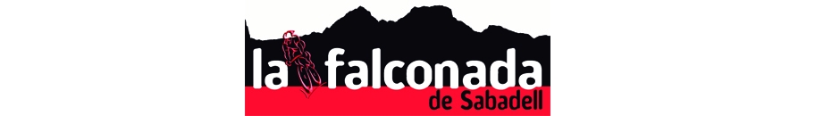Reglament - LA FALCONADA   2018 