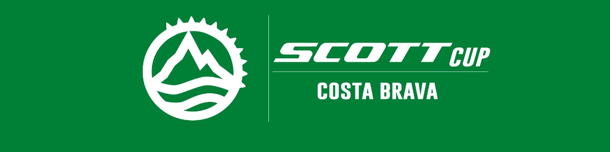 Contacta con nosotros  - SCOTT CUP COSTA BRAVA